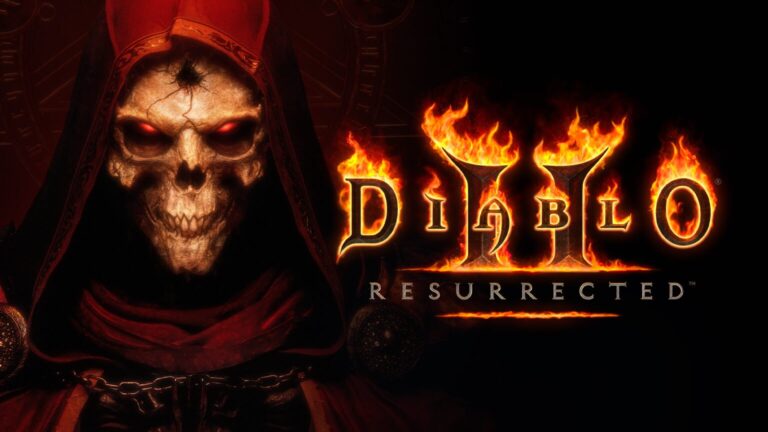 Diablo II: Resurrected Won’t Include TCP/IP Support despite Blizzard’s Earlier Promises