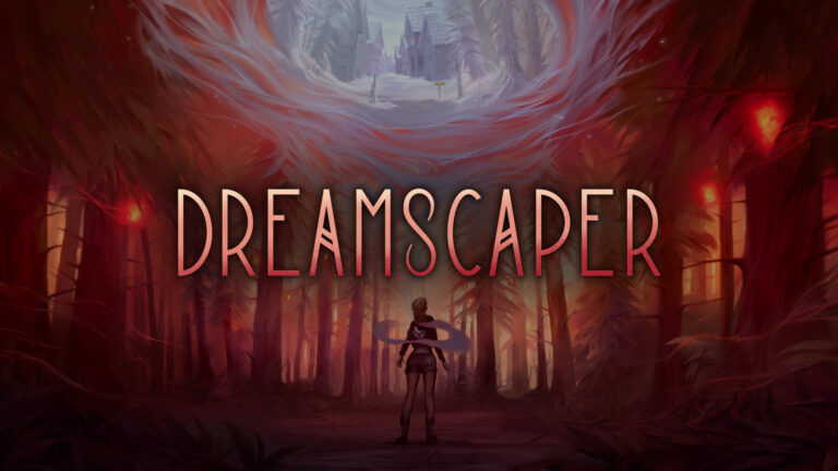 Review – Dreamscaper –