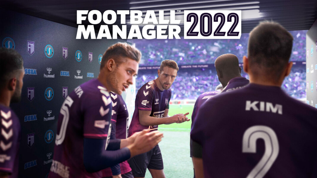The best sports management games on PC (2024) BF Central