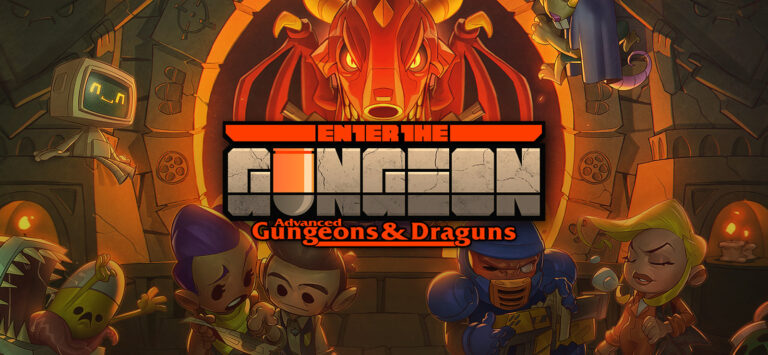 The Best Companions in Enter the Gungeon (Our Top Picks) –