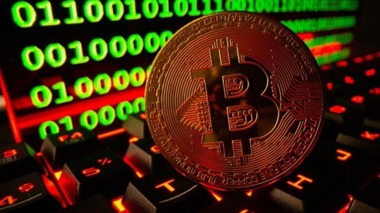 Hackers Steal $600 Million in Cryptocurrency, the Biggest Crypto Theft in History
