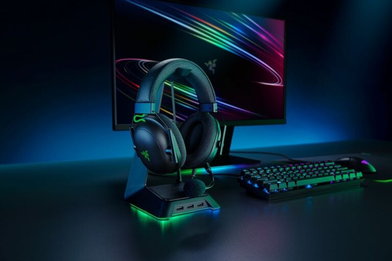 Are Monitor Headphones Good for Gaming? –