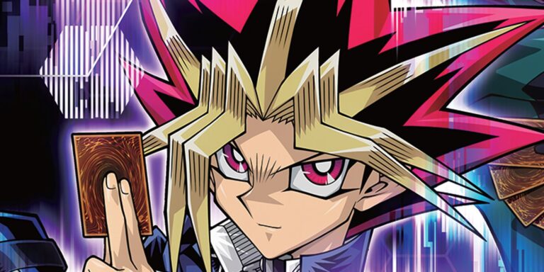 The 15 Most Annoying Yu-Gi-Oh! Cards To Deal With –