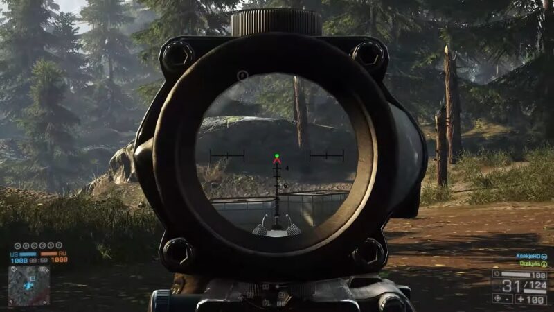 Battlefield 4 Zavod 311 screenshots
