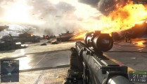 Battlefield 4 singleplayer screenshot 2