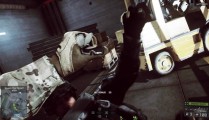 Battlefield 4 singleplayer screenshot 4