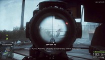 Battlefield 4 singleplayer screenshot 8