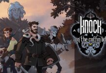 Knock of the Coffin Lid: Mini-Guide