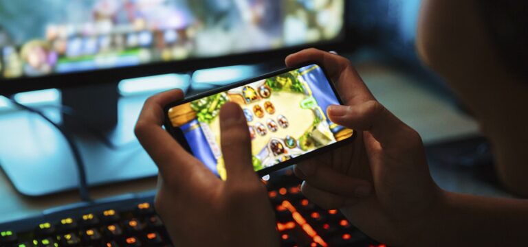 The Ultimate Guide To Mobile Game Development: Tips And Tricks For A Smooth Launch