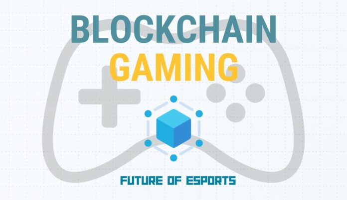 Blockchain Gaming