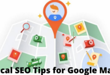 Local SEO Tactics: Putting Your Business on the Map